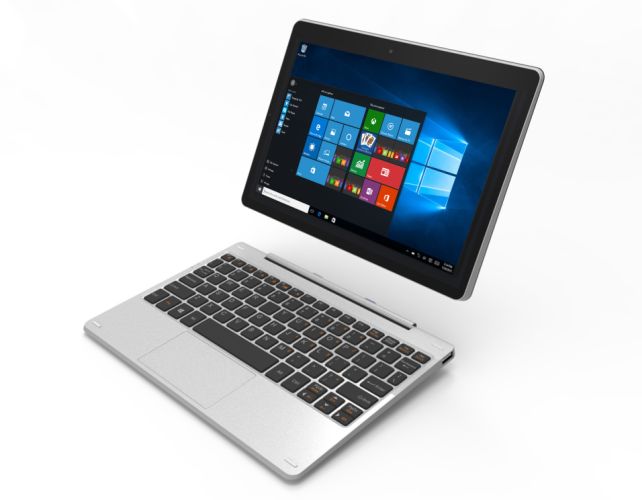 Introducing the Powerful, Affordable Nextbook Flexx 2-in-1 Windows