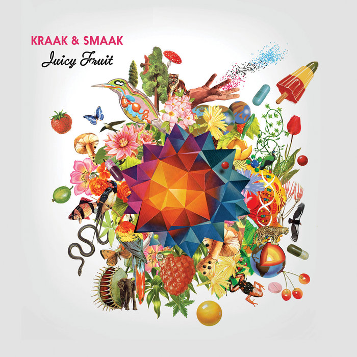 kraaksmaak.bandcamp.com