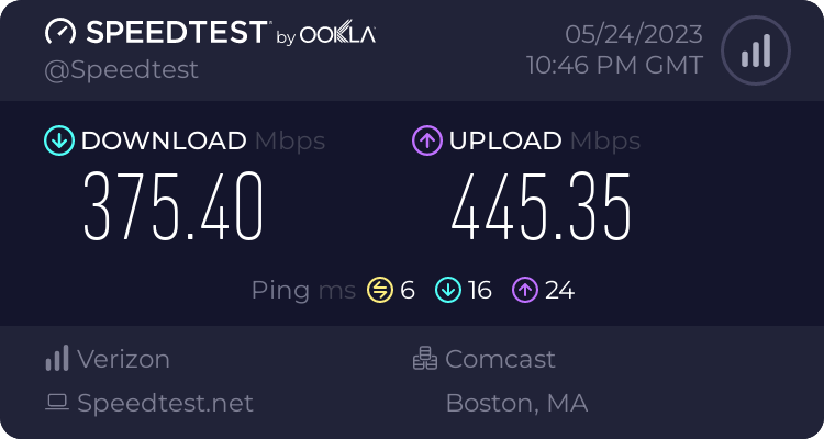 www.speedtest.net