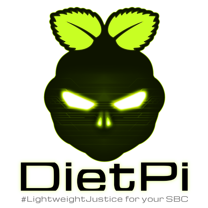 dietpi.com