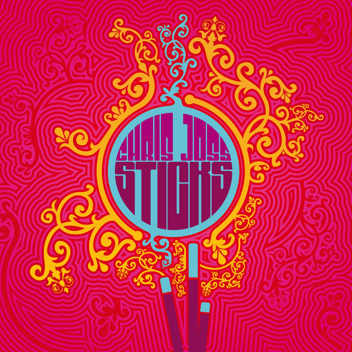 chrisjoss.bandcamp.com