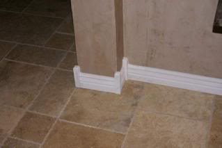 Help Diy Home Improvement Problem Baseboard Not Right Height For Wood Floors Page 2 Anandtech Forums Technology Hardware Software And Deals
