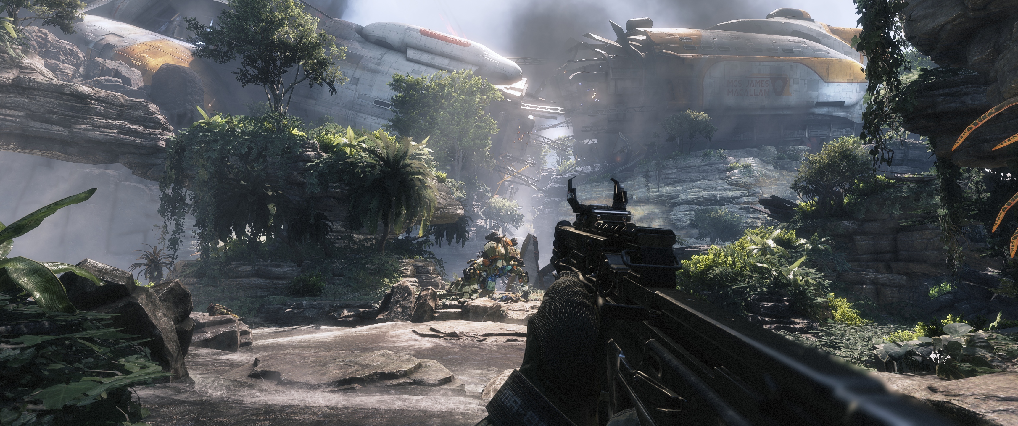 Titanfall 2 Benchmarks  AnandTech Forums: Technology, Hardware, Software,  and Deals