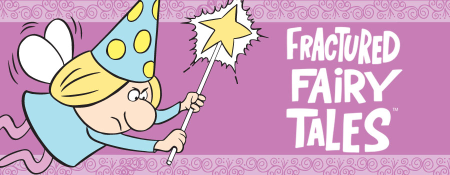 Fractured Fairytales | Wonk-o-Mance