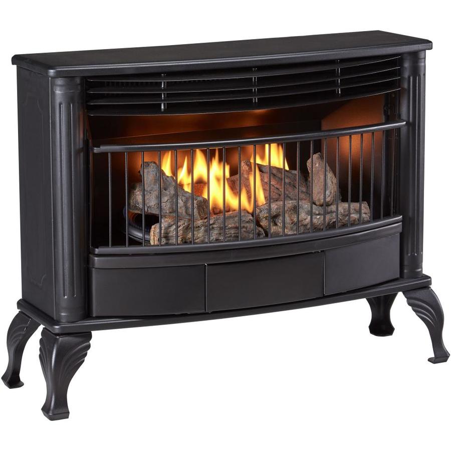 Bluegrass Living Freestanding Stoves & Accessories at Lowes.com