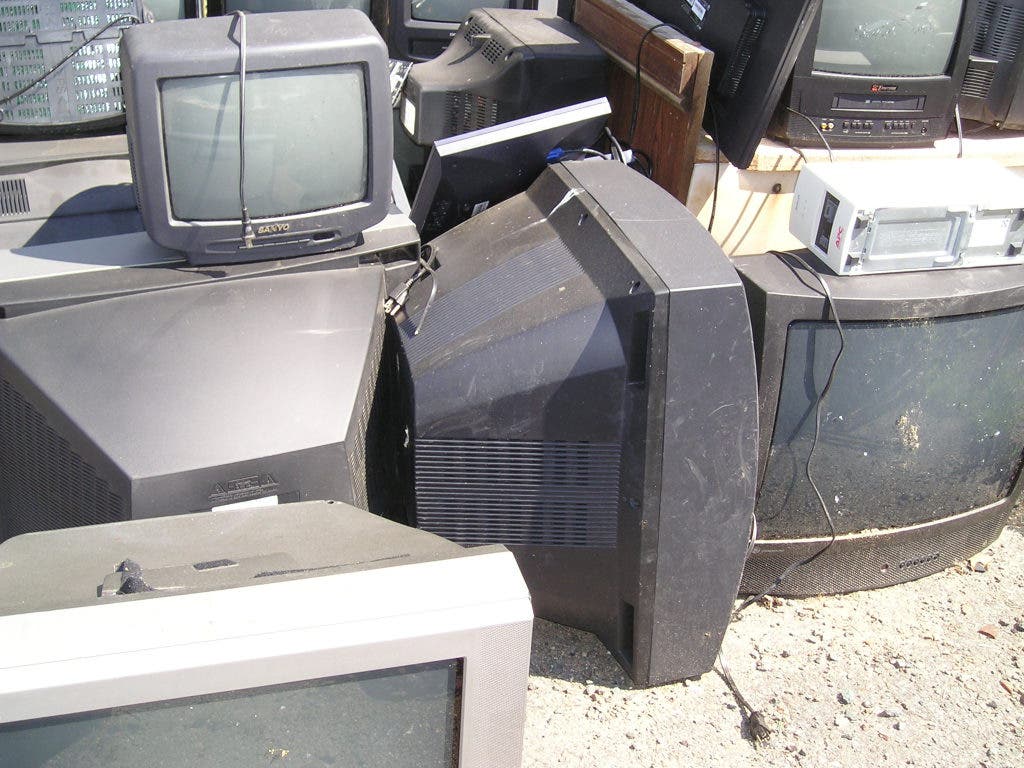 How to Recycle TVs in Bucks and Montgomery Counties | Doylestown, PA Patch