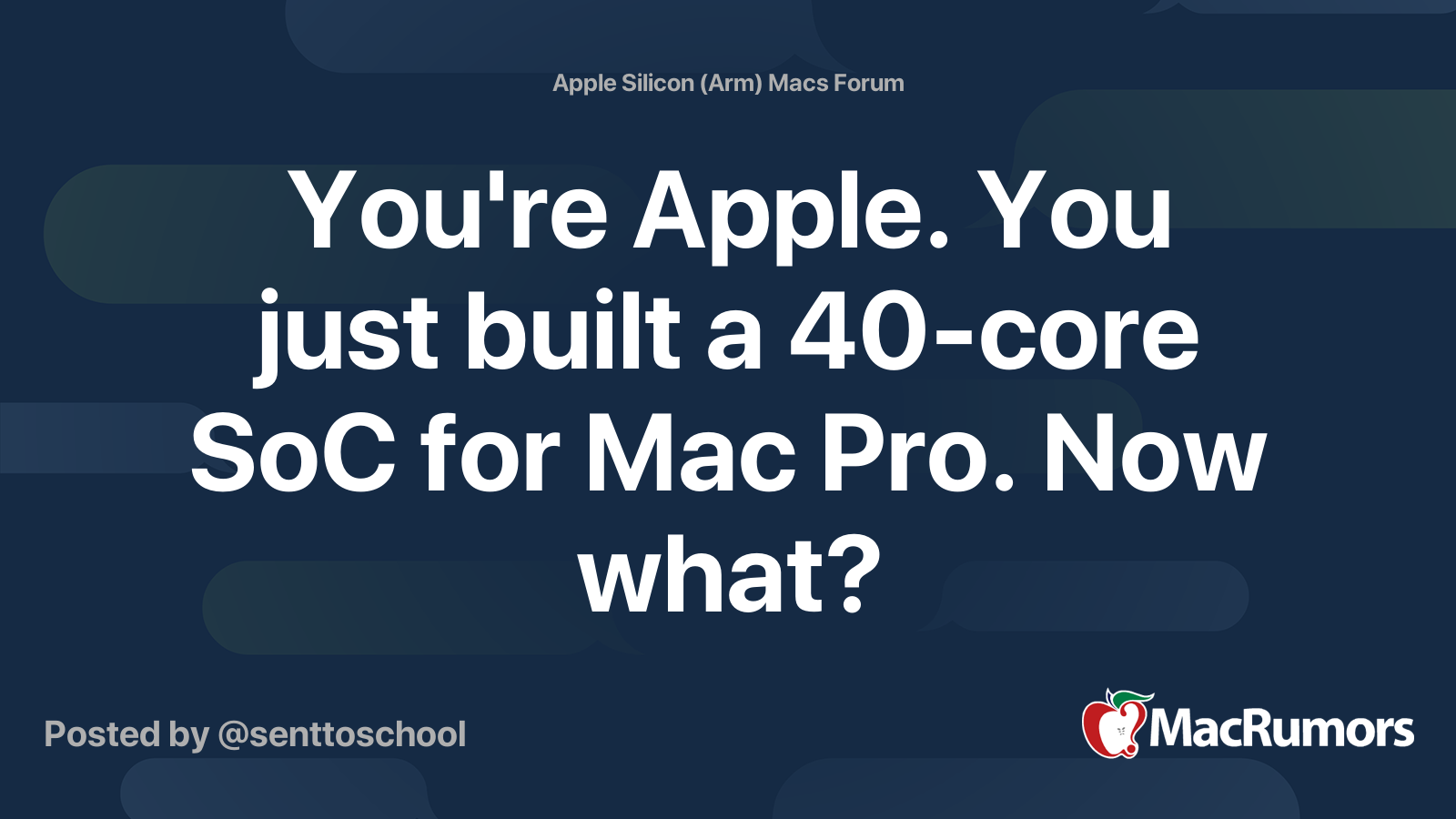 forums.macrumors.com